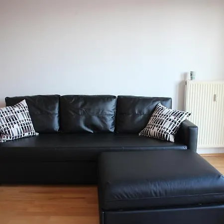 Apartment Am Fluss/park
