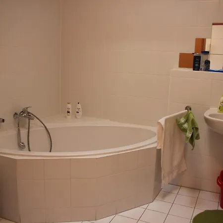 Am Fluss/park Apartment